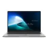 Asus ExpertBook P1 P1503CVAY-S73152 (Misty Grey) | Intel Core 5 210H | 16GB DDR4 | 2000GB SSD | 0GB HDD | 15,6" matt | 1920X1080 (FULL HD) | INTEL Graphics | W11 HOME