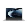 Asus ExpertBook P1 PM1403CDA-S60323 (Misty Grey) | AMD Ryzen 5 150 | 8GB DDR5 | 512GB SSD | 0GB HDD | 14" matt | 1920X1080 (FULL HD) | AMD Radeon 660M | W11 HOME