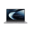 Asus ExpertBook P1 PM1503CDA-S72007 (Misty Grey) | AMD Ryzen 5 7535HS 3.3 | 12GB DDR5 | 512GB SSD | 0GB HDD | 15,6" matt | 1920X1080 (FULL HD) | AMD Radeon 660M | NO OS