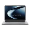Asus ExpertBook P3 P3406CCAP-LY0080 (Misty Grey) | Intel Core Ultra 5 225H | 8GB DDR5 | 250GB SSD | 0GB HDD | 14" matt | 1920X1200 (WUXGA) | INTEL Graphics (INTEL ARC Graphics opcionálisan) | W11 HOME