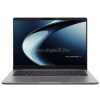 Asus ExpertBook P3 PM3406CKA-LY0288 (Misty Grey) | AMD Ryzen AI 5 330 2.0 | 16GB DDR5 | 2000GB SSD | 0GB HDD | 14" matt | 1920X1200 (WUXGA) | AMD Radeon 820M | W11 HOME