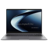 Asus ExpertBook P3 PM3606CKA-MB0198 (Misty Grey) | AMD Ryzen AI 5 330 2.0 | 8GB DDR5 | 250GB SSD | 0GB HDD | 16" matt | 1920X1200 (WUXGA) | AMD Radeon 820M | W11 HOME