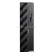 Asus ExpertCenter D500SD Small Form Factor | Intel Core i5-12400 | 16GB DDR4 | 500GB SSD | 0GB HDD | Intel UHD Graphics 730 | W10 P64 asztali számítógép