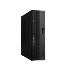 Asus ExpertCenter D7 SFF D701SER Black D701SER-5145001870 asztali számítógép
