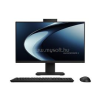 Asus ExpertCenter P440VAK-BPC5000 All-In-One PC (Black) | Intel Core i7-13620H | 16GB DDR5 | 1000GB SSD | 0GB HDD | Intel UHD Graphics | W11 PRO