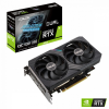 Asus GeForce Dual V2 RTX 3060 12GB OC GDDR6 192bit LHR (DUAL-RTX3060-O12G-V2)