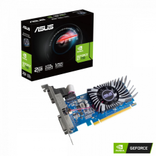 Asus GeForce GT 730 2GB GDDR3 (GT730-2GD3-BRK-EVO) videókártya