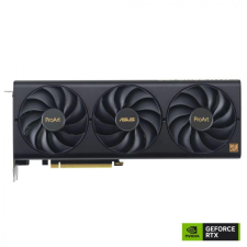 Asus GeForce RTX 4060 Ti 16GB GDDR6 ProArt OC Edition 90YV0JH2-M0NA00 (PROART-RTX4060TI-O16G) videókártya