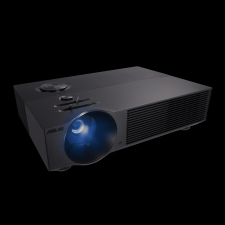 Asus H1 3D Projektor Fekete projektor