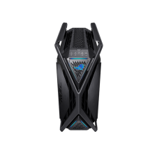 Asus Ház asus rog hyperion gr701 - midi számítógépház - fekete gr701 rog hyperion black számítógép ház
