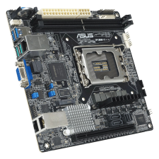 Asus Intel 1700 P13R-I C262 (90SB0CR0-M0UAY0) alaplap