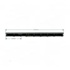 Asus K555, X555LA, F555LA, A555L, V555L, FL5800L, K555L, X555L zsanérfedél laptop alkatrész