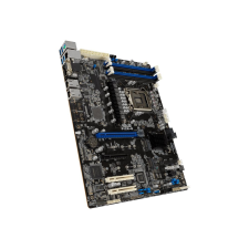 Asus Mainboard P12R-E - ATX - LGA1200 Socket - Intel C256 Chipset (90SB0A90-M0UAY0) alaplap