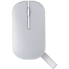 Asus Marshmallow Mouse MD100 Lite Grey egér
