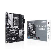 Asus MB ASUS Intel 1700 PRIME H770-PLUS alaplap