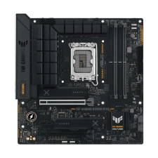 Asus MB ASUS Intel 1700 TUF GAMING B760M-PLUS (90MB1ES0-M0EAY0) alaplap