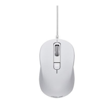 Asus MU101C Optikai vezetékes egér - Fehér egér