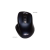 Asus MW202C 4000 DPI Jobbkezes Vezeték nélküli RF Fekete IR LED egér