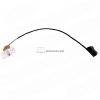 Asus N752VX, N752V, N752VW gyári LCD kábel (EDP, FHD)