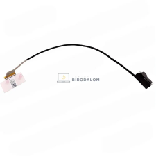 Asus N752VX, N752V, N752VW gyári LCD kábel (EDP, FHD) laptop alkatrész