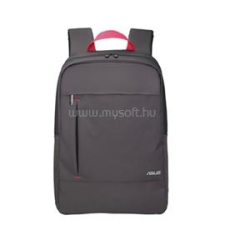 Asus NB 16" Backpack - Nereus 10in1 - Fekete (NEREUS_BACKPACK) számítógéptáska