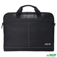 Asus Nereus Carry 14 - 16 Notebook táska 16&quot; fekete /90-XB4000BA00010/ számítógéptáska