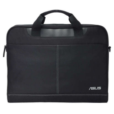 Asus Nereus notebook táska 40,6 cm (16") Aktatáska Fekete számítógéptáska