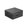 Asus NUC 12 Pro Mini PC (Tall) | Intel Core i7-1260P | 0GB DDR4 | 250GB SSD | 0GB HDD | Intel UHD Graphics | NO OS