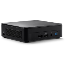 Asus NUC 12 Pro NUC12WSKI7 Slim (EU tápkábel) asztali számítógép