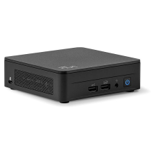 Asus NUC 13 Pro NUC13ANKI5 Slim (EU tápkábel) asztali számítógép