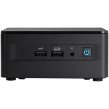 Asus - NUC 13 PRO - RNUC13ANHI300002I asztali számítógép