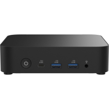 Asus NUC 14 Essential NUC14MNK150 (90AR00M2-M000F0) asztali számítógép