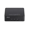 Asus NUC 14 Pro Mini PC (Slim) | Intel Core 3 100U | 8GB DDR5 | 2000GB SSD | 0GB HDD | INTEL Graphics | NO OS
