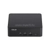 Asus NUC 14 Pro Mini PC (Slim) | Intel Core Ultra 7 155H | 0GB DDR5 | 4000GB SSD | 0GB HDD | INTEL Arc Graphics | NO OS