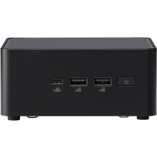 Asus NUC 14 Pro NUC14RVHU5000R2 Tall (90AR0072-M000P0) asztali számítógép