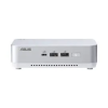 Asus NUC 14 Pro Plus Mini PC | Intel Core Ultra 9 185H | 16GB DDR5 | 0GB SSD | 0GB HDD | INTEL Graphics (INTEL ARC Graphics opcionálisan) | W11 PRO