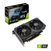 Asus nVidia Geforce RTX 3060 DUAL OC V2 VGA (12 GB GDDR6, 192 bit) (DUAL-RTX3060-O12G-V2)