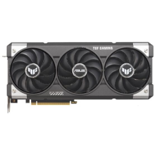 Asus NVIDIA RTX 5060 Ti 16GB GDDR7 - TUF-RTX5060TI-O16G-GAMING videókártya