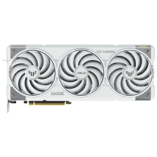 Asus NVIDIA RTX 5070 Ti 16GB GDDR7 - TUF-RTX5070TI-O16G-WHITE-GAMING videókártya