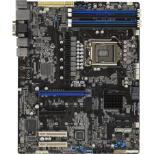 Asus P12R-E alaplap