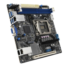 Asus P12R-I ASMB10 Intel C252 LGA 1200 ATX alaplap