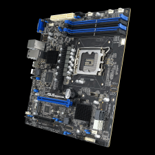 Asus P13R-M/10G-2T Alaplap alaplap