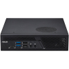Asus PB63-B3200MH Intel® Core™ i3 i3-14100 8 GB DDR5-SDRAM 256 GB SSD Mini PC Fekete (90MS02R1-M00690)