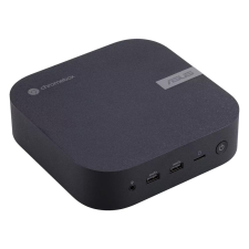 Asus PC ASUS CHROMEBOX5-S3006UN IC UHD Black (90MS02N1-M00160) asztali számítógép