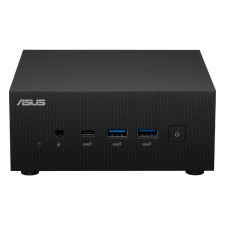 Asus PC ASUS PN64-S5017MDE1 i5 XE Black (90MS02M1-M000J0) asztali számítógép