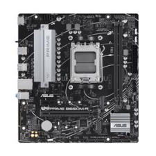 ASUS PCC Alaplap PRIME B650M-R (AM5, mATX) (PRIME_B650M-R) alaplap