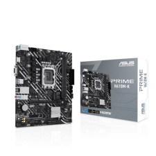 ASUS PCC ASUS Alaplap S1700 PRIME H610M-K INTEL H610, mATX alaplap
