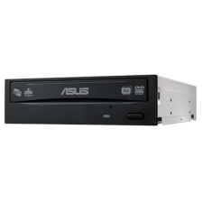 ASUS PCC Asus ODD Belső - DRW-24D5MT (OEM, SATA, DVD Író, Fekete) cd és dvd meghajtó