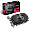 Asus Phoenix Radeon RX 550 Evo 4GB GDDR5 (PH-RX550-4G-EVO)
