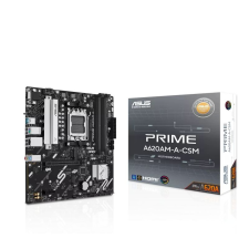 Asus PRIME A620AM-A-CSM alaplap